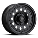 AR62 OUTLAW II 17X8 6X135 S-BLK 30MM