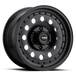 AR62 OUTLAW II 15X7 5X5.5 S-BLK -6MM
