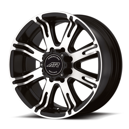 AR708 18X9 8X180 BRT PVD +20MM