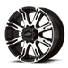 AR708 18X9 8X180 BRT PVD +20MM
