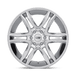 AR893 MAINLINE 20X8.5 6X5.5 CHR +35MM