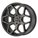 AR916 20X8.5 6X5.5 S-BLK DTCC 35MM