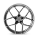 AR924 18X8.5 5X4.75 GRAPHITE 50MM