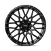 AR927 20X9 5X120 S-BLK 20MM