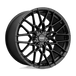 AR927 20X9 5X120 S-BLK 20MM
