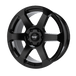 AR931 17X8.5 6X5.5 G-BLK 15MM