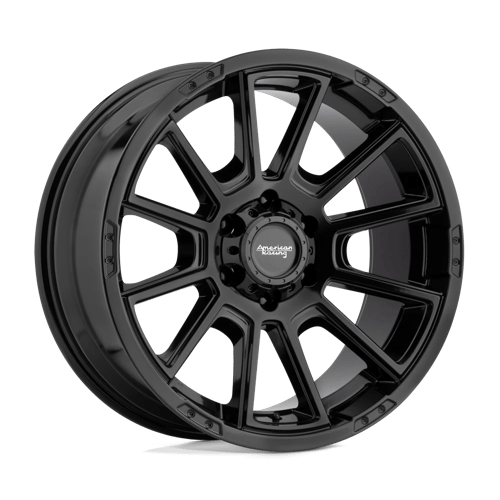 AR933 20X9 5X5.0 G-BLK 0MM