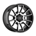 AR933 20X9 6X4.5 G-BLK MACH 18MM