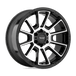 AR933 20X9 6X4.5 G-BLK MACH 18MM