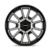 AR933 20X9 6X4.5 G-BLK MACH 18MM CB 66.1