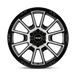 AR933 20X9 6X4.5 G-BLK MACH 18MM CB 66.1