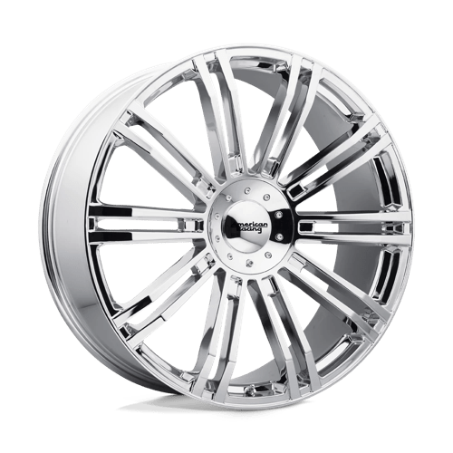 AR939 D2 20X8.5 6X135/5.5 CHR +35M 100CB