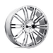 AR939 D2 20X8.5 6X135/5.5 CHR +35M 100CB