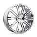 AR939 20X8.5 6X135/5.5 CHROME 35MM