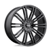 AR939 19X8.5 BLANK G-BLK 35MM (108-155)