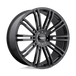AR939 D2 19X8.5 G-BLK +45 (108-155)