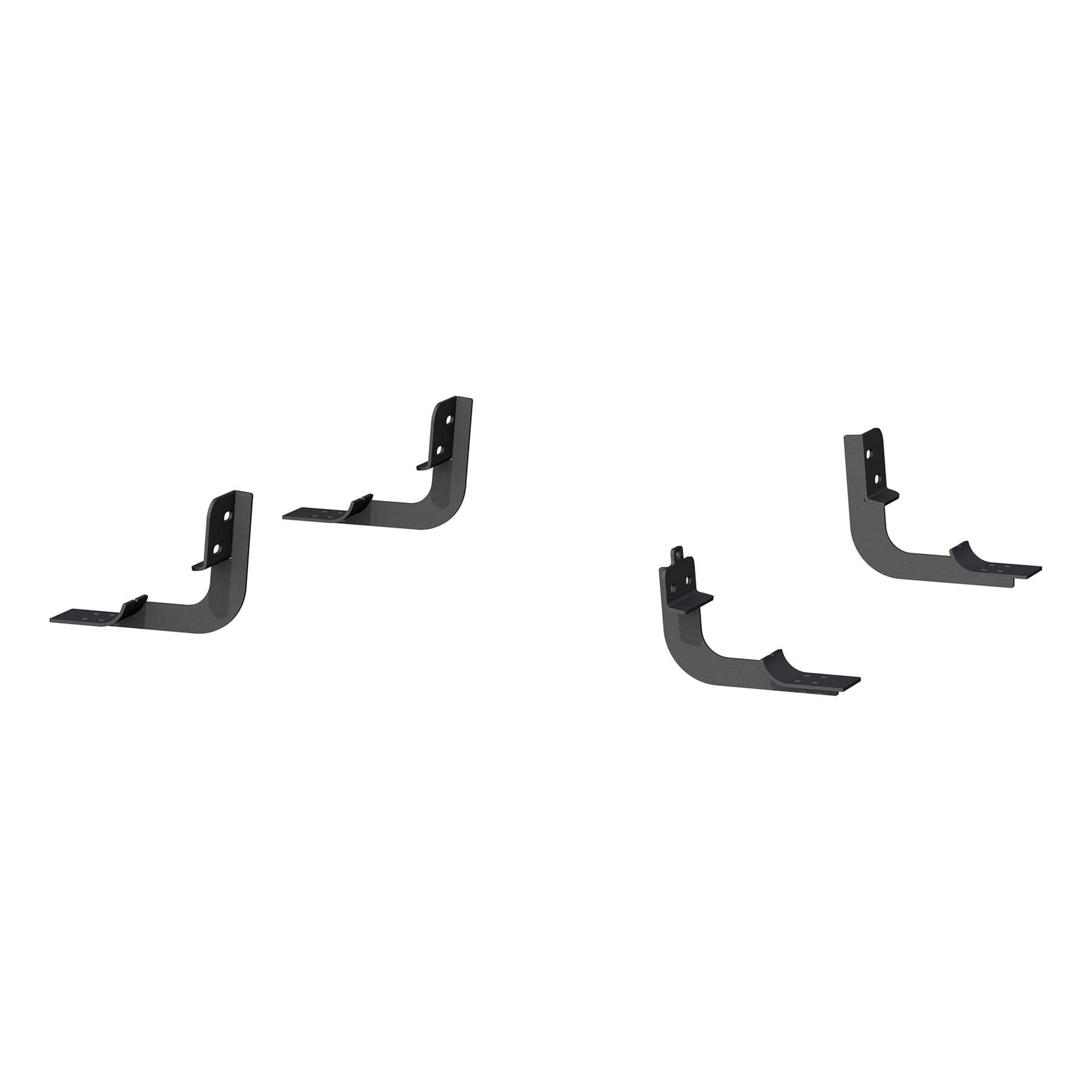 Setup Reg Brackets 6