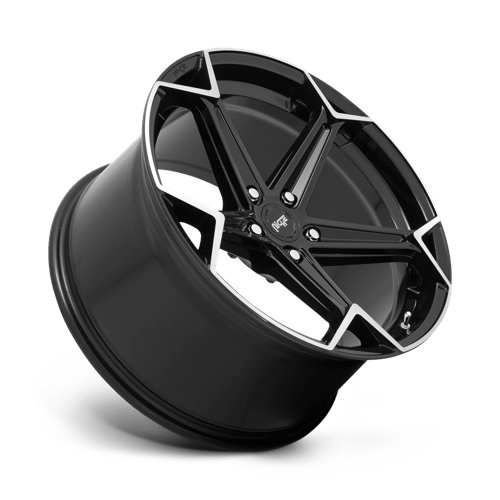 ARROW 20X9 5X115 71.6 RBL 18MM