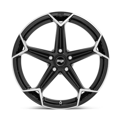 ARROW 20X9 5X4.5 72 RBL 35MM