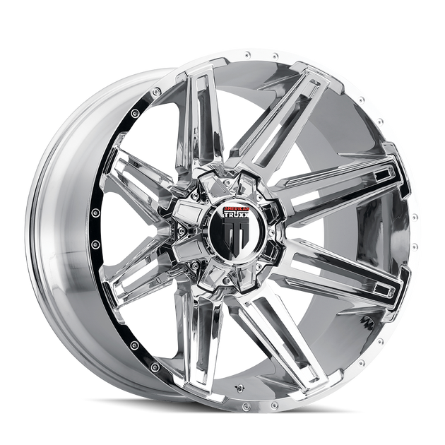BOOM (AT1903) CHROME