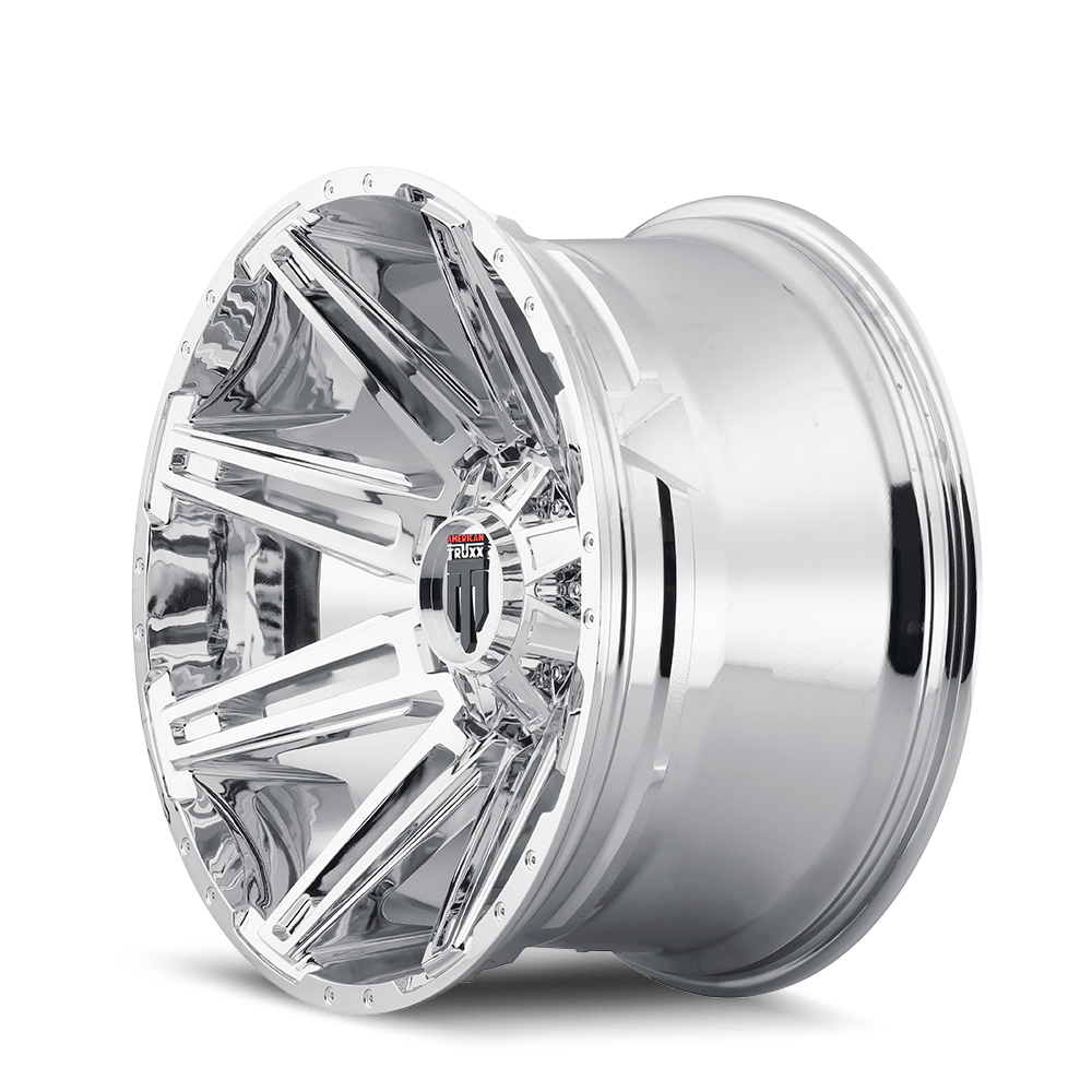 BOOM (AT1903) CHROME