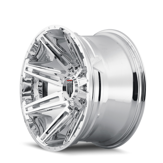 BOOM (AT1903) CHROME