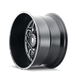 COSMOS (AT1904) BLACK/MILLED