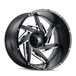 SPIRAL (AT1906) BRUSHED TEXTURE