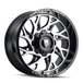 DESTINY (AT1913) BLACK / MILLED