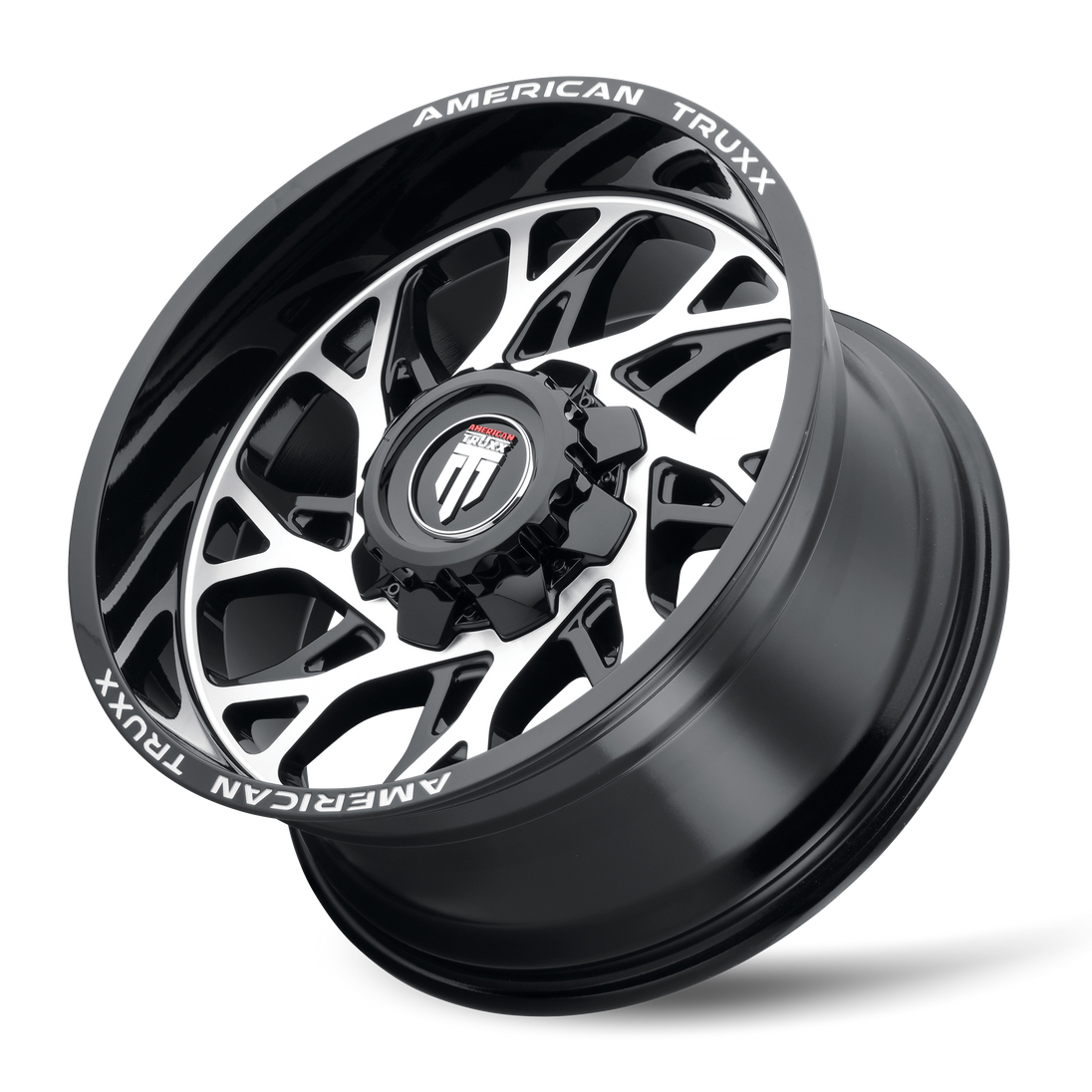 DESTINY (AT1913) BLACK / MILLED