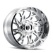 DESTINY (AT1913) CHROME