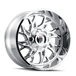 DESTINY (AT1913) CHROME
