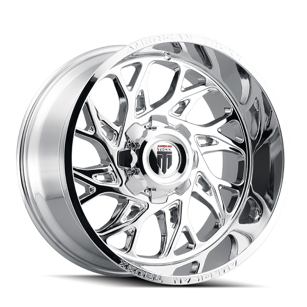 DESTINY (AT1913) CHROME