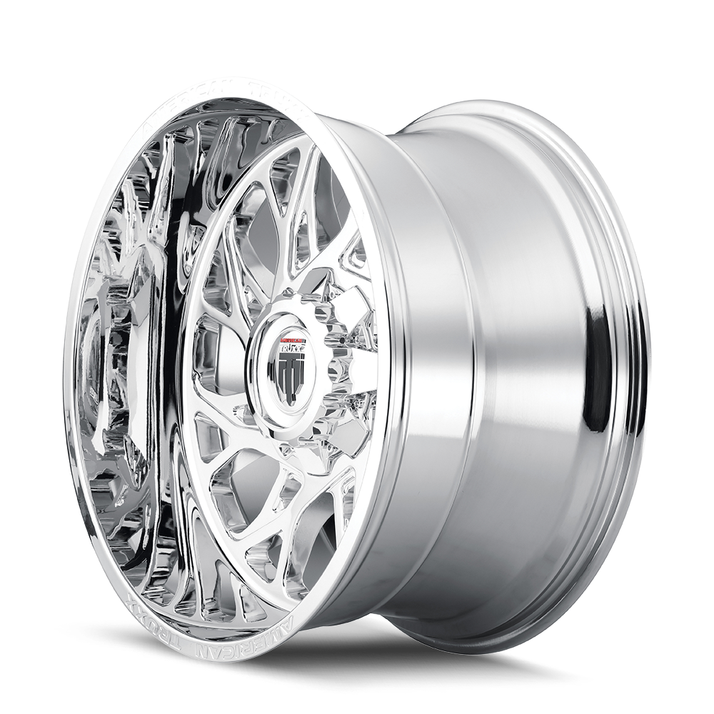 DESTINY (AT1913) CHROME