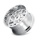 DESTINY (AT1913) CHROME