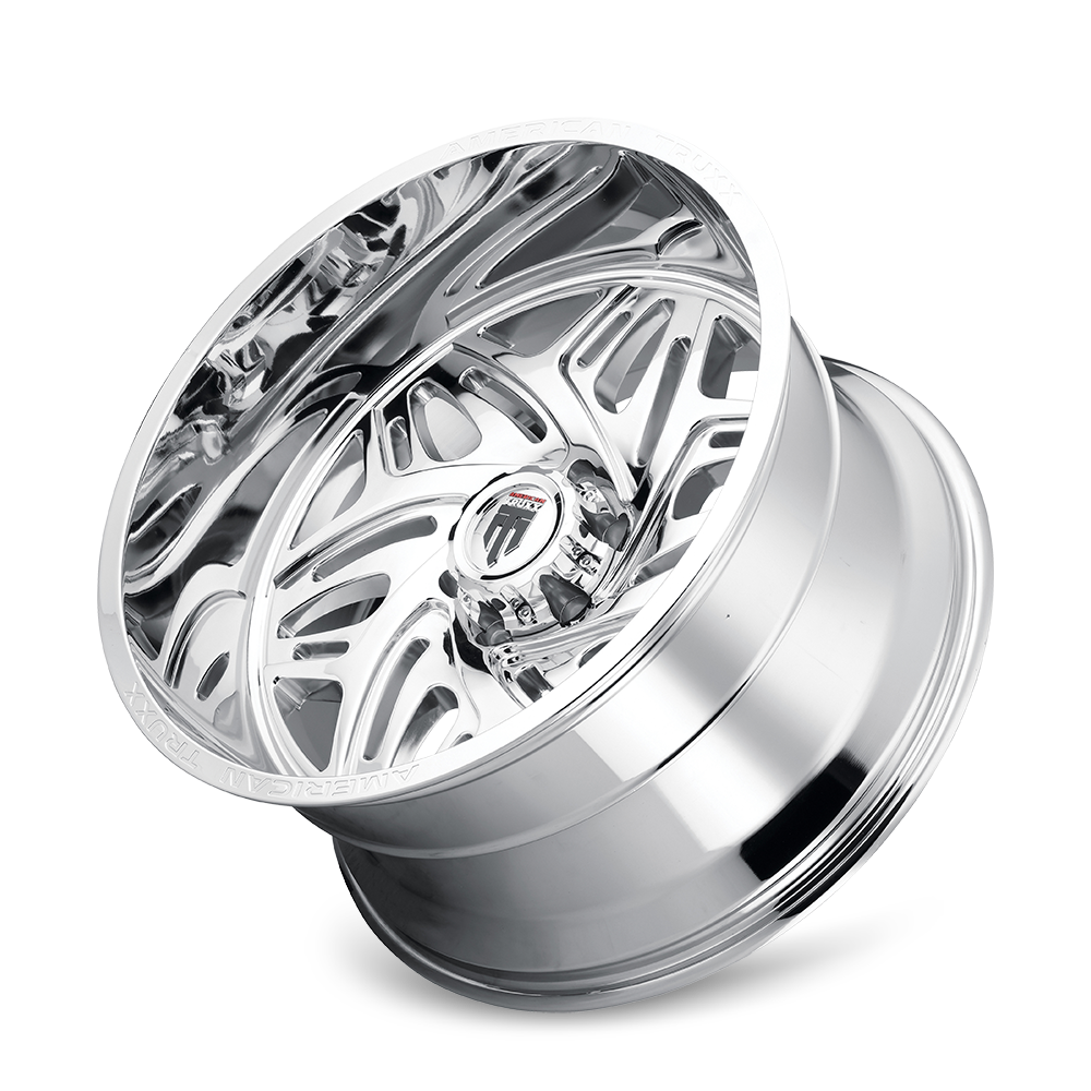 EUPHORIA (AT1914) CHROME
