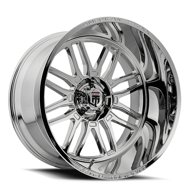 RESTLESS (AT1915) CHROME