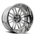 RESTLESS (AT1915) CHROME