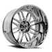 RESTLESS (AT1915) CHROME