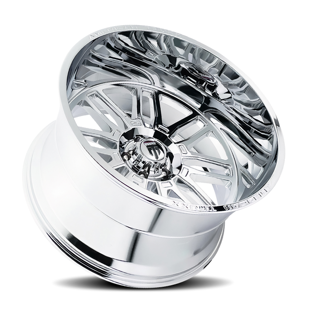 RESTLESS (AT1915) CHROME