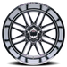 RESTLESS (AT1915) CHROME