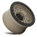 BR AVENG BL 17X8.5 6X139 -30 112 D-SAND