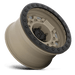BR AVENG BL 17X8.5 6X139 +00 112 D-SAND