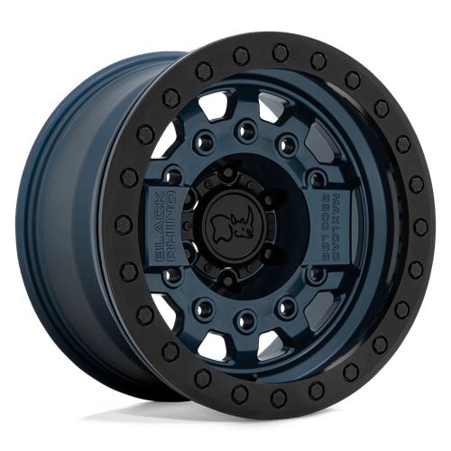 BR AVENG BL 17X8.5 6X139 -30 112 NV-BLUE