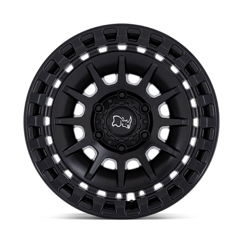 BARRAGE 18X9 5X5 71 +0 M-BLK