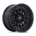 BARRAGE 18X9 6X135 87 +0 M-BLK