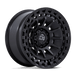BR009 18X9 6X5.5 M-BLK 0MM