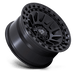 BARRAGE 18X9 6X135 87 +0 M-BLK