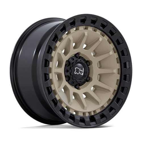 BARRAGE 18X9 5X5 71 +0 D-SAND M-BLK