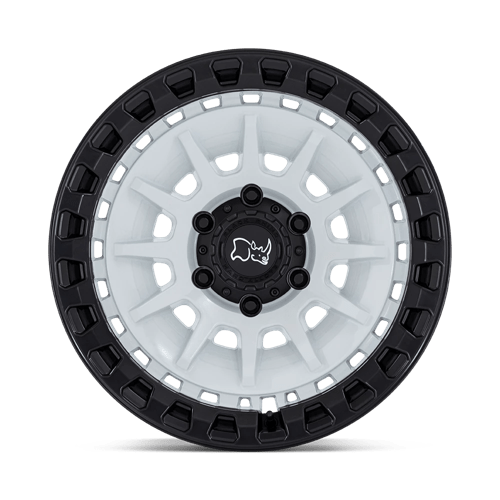 BARRAGE 18X9 5X5 71 +0 G-WHT M-BLK